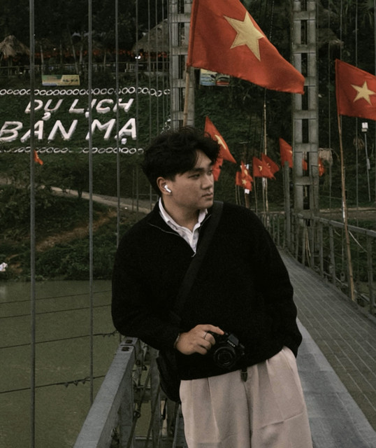 Vu Trung Quan