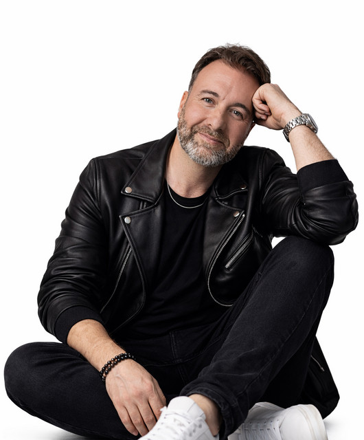 Marco Dettoni