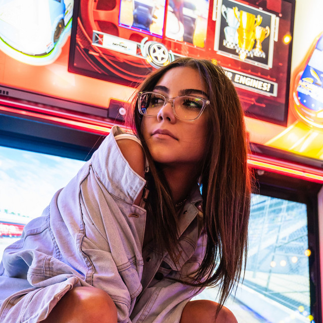 Veronica Bravo