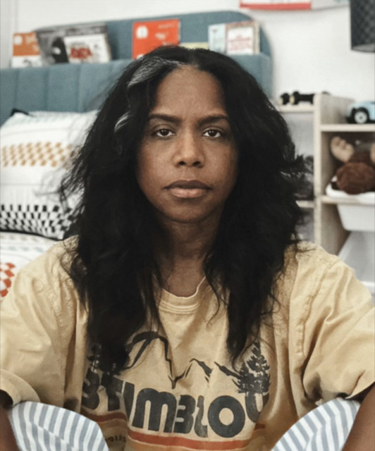 Kelly Lottahall
