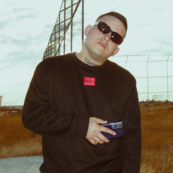 Bayo Mx | Spotify