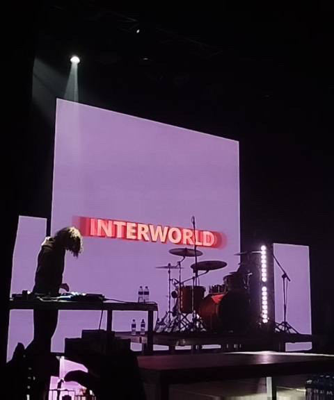 INTERWORLD image