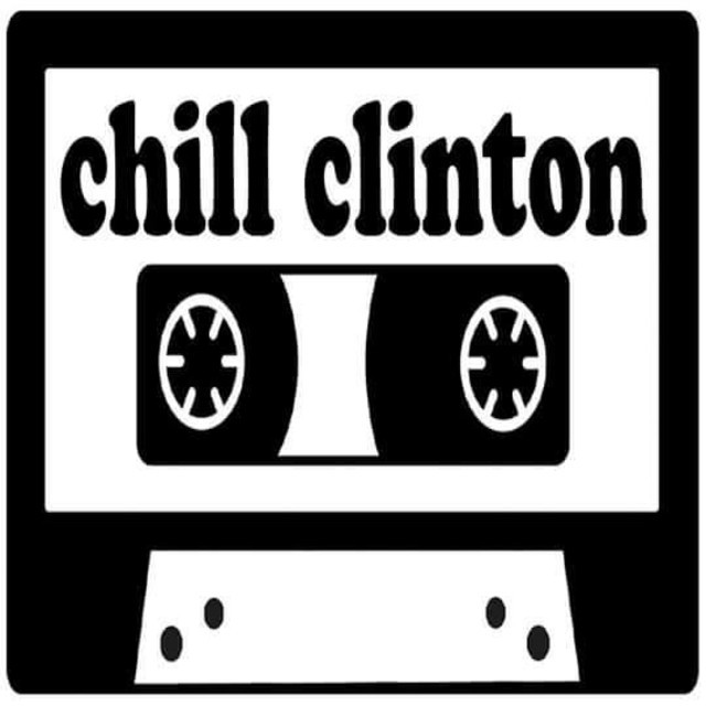 Chill Clinton | Spotify