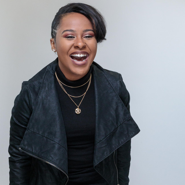 Kimiesha | Spotify