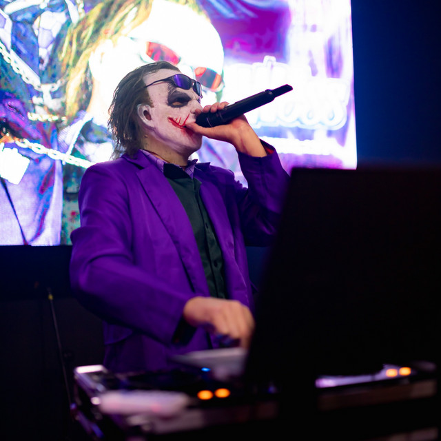 DJ WESS