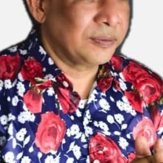 Antonio Maria Suarez