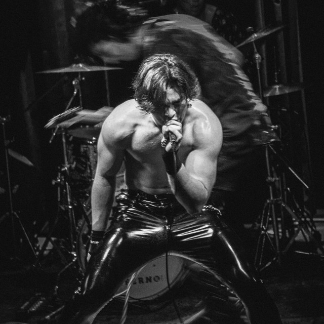 TIGER | Spotify
