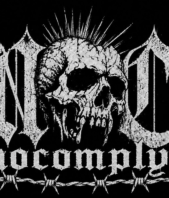 No Comply