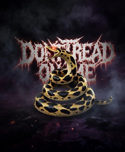 Don't Tread On Me | Spotify