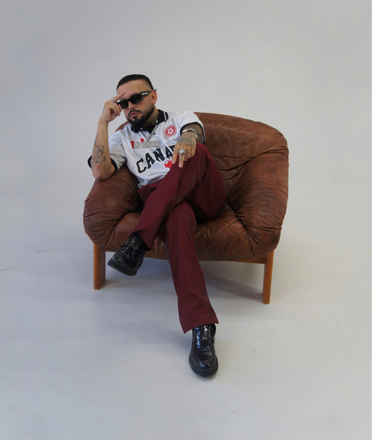 Landy Garcia