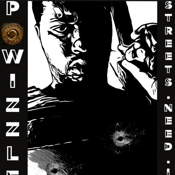 P.Wizzle | Spotify
