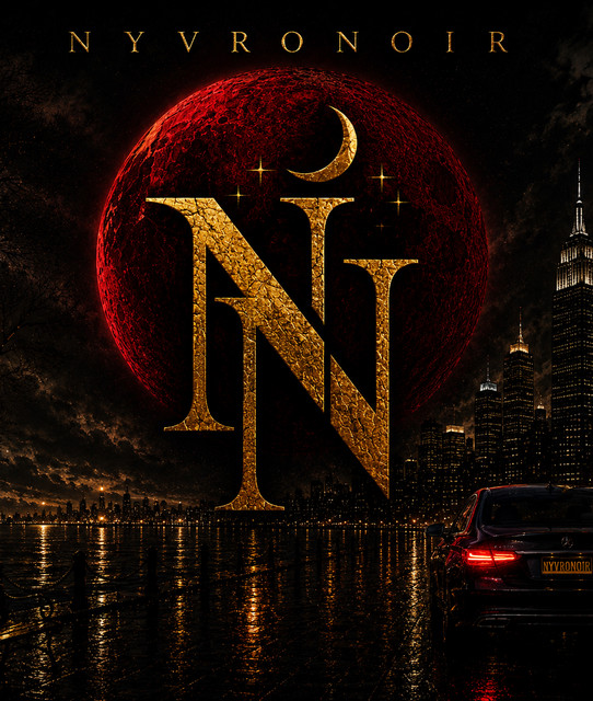 NyvroNoir
