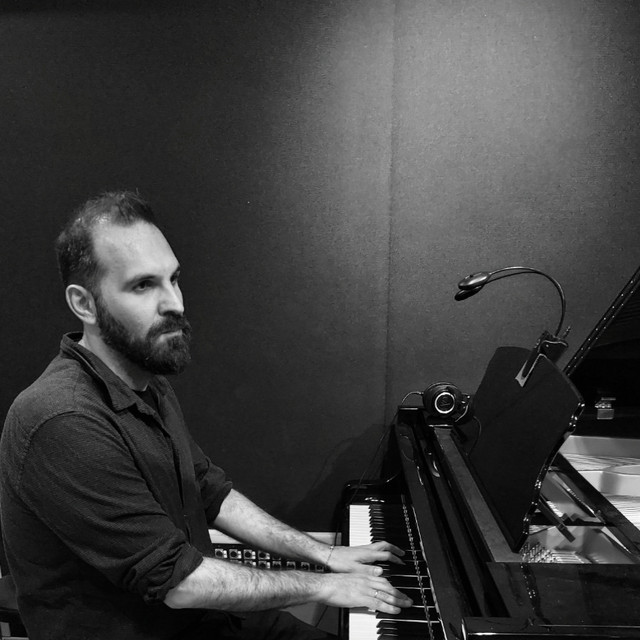Vasilis Konstantinakos