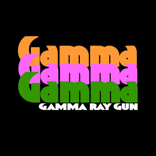 Gamma Ray Gun