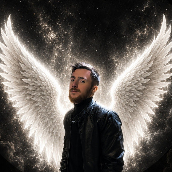 Angel Boy