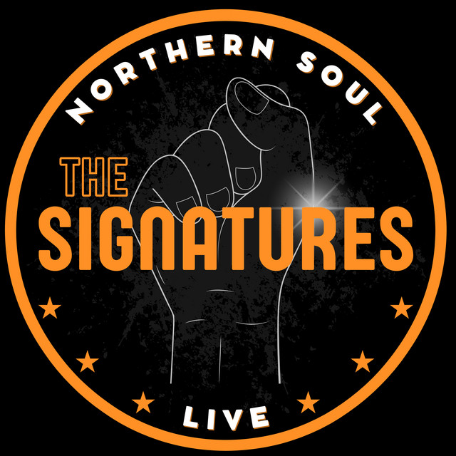 The Signatures Northern Soul