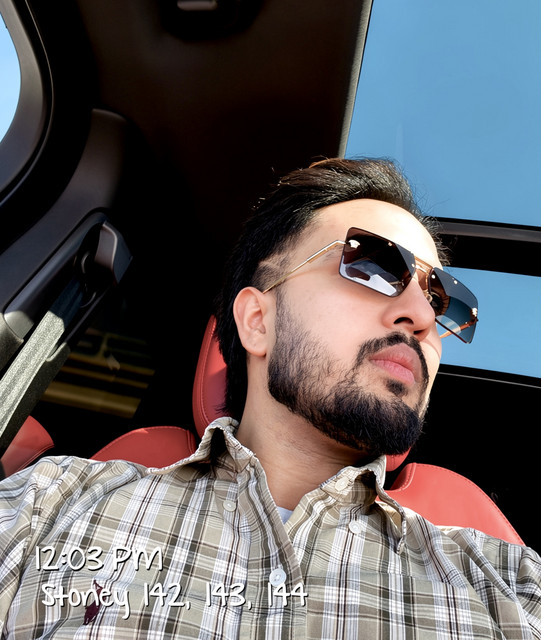 Nav Sanghu