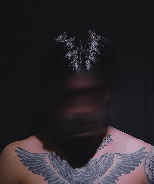 Darren Cox