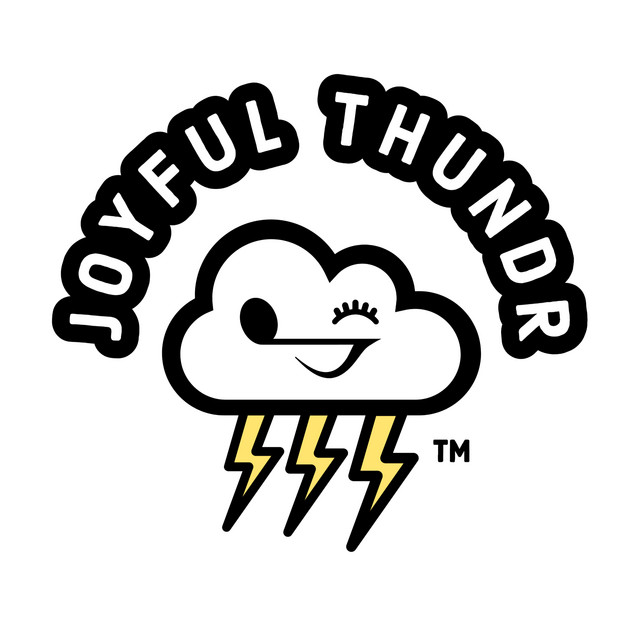 JOYFUL THUNDR