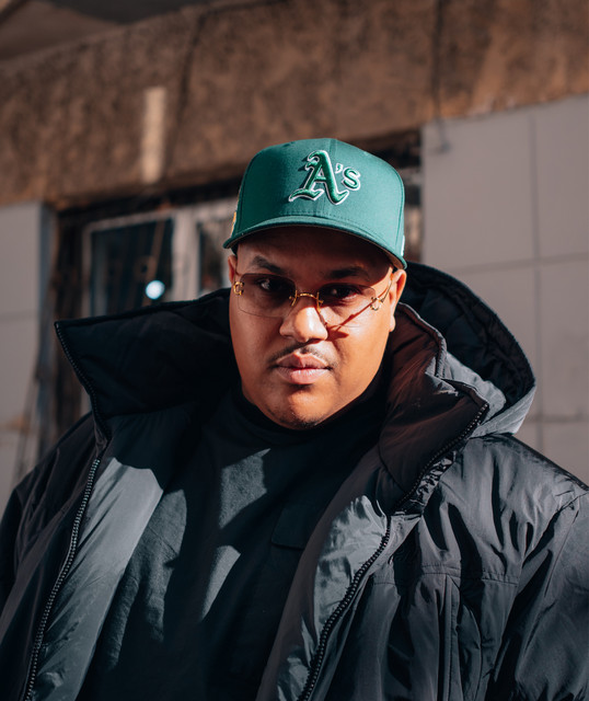 DIKKE | Spotify