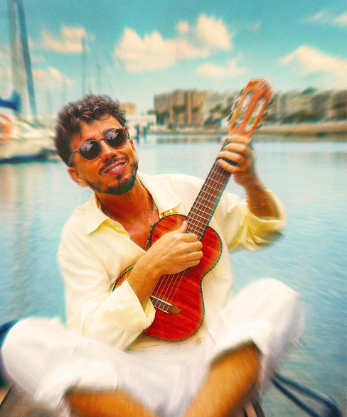 Juanlu Montoya