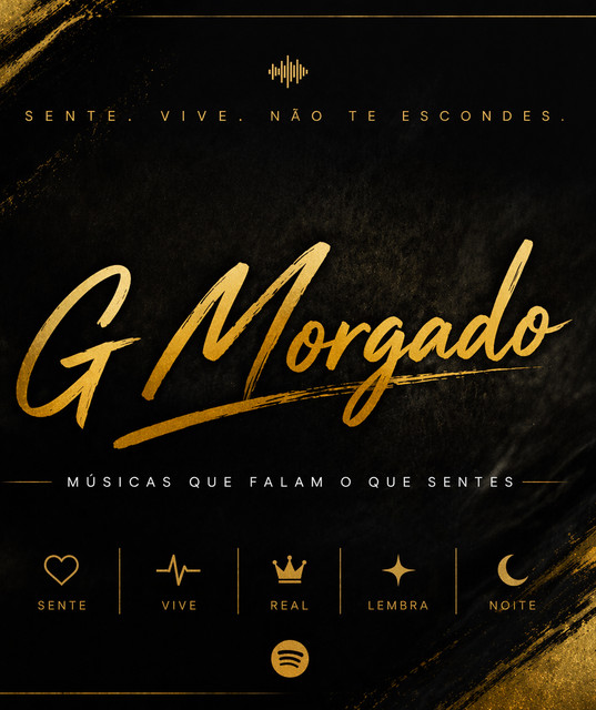 G Morgado