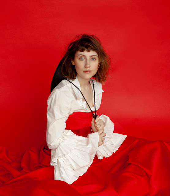 Ellie Rouge | Spotify