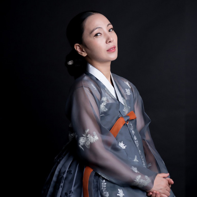 김민정 사진