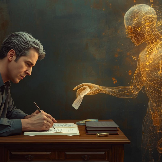 TronPoet
