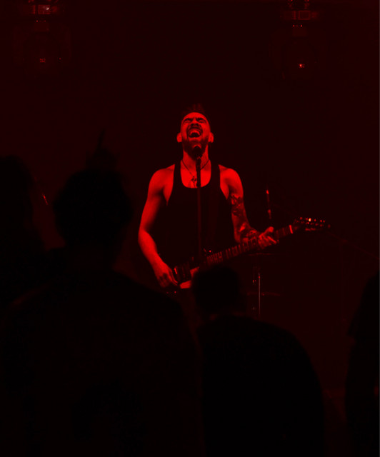 FENIX BAND