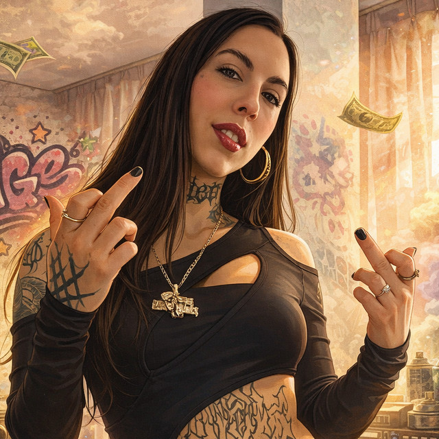 Miss Ganjah