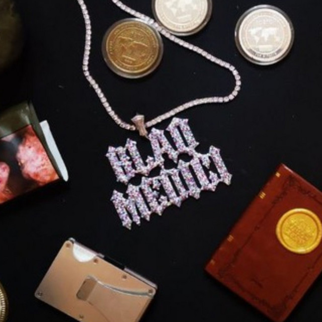 Blaq Medici