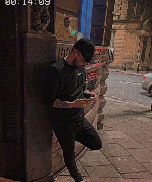 Walker | Spotify