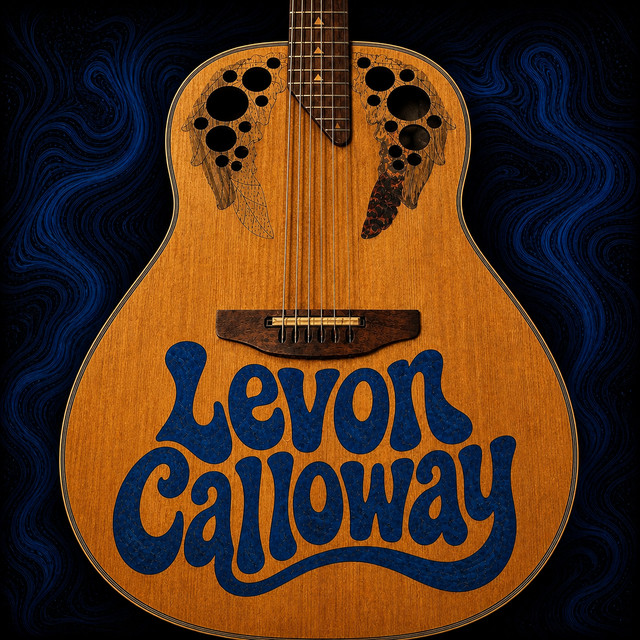 Levon Calloway