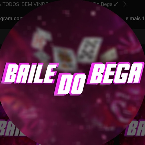 Baile do bega