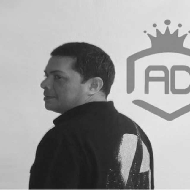 Albert Delgado
