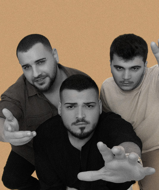 Taş Kağıt Makas