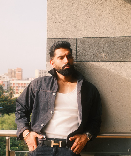 Parmish Verma