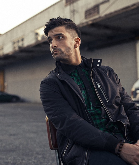 Martin Acosta