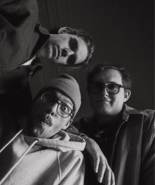 Red Groove System
