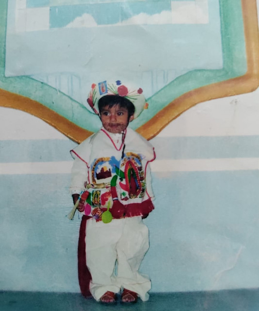 DANN LINARES