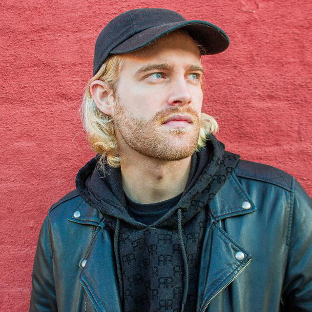 Ellis Moss