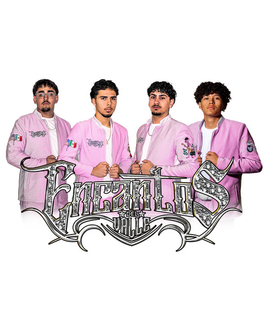 Los Encantos Del Valle