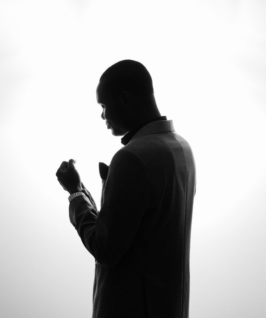 Frank mensah jnr