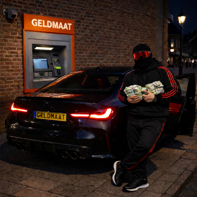 Geldmaat