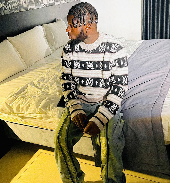 DoddyG | Spotify