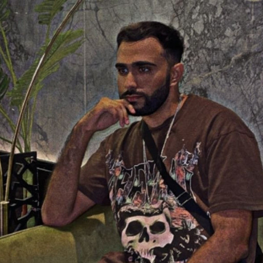 ilyaas