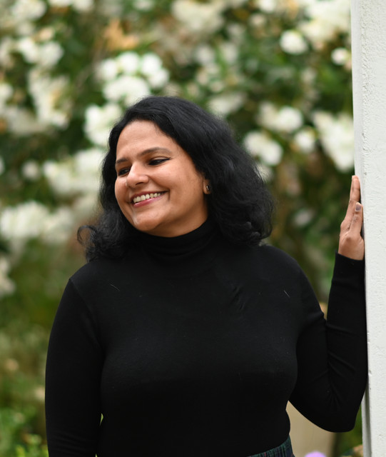 Arebica Luna