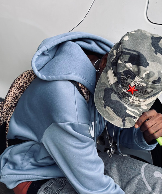 Saucey Safari