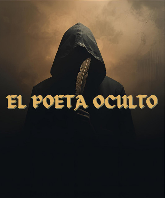 El Poeta Oculto